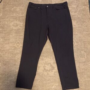 Thomas Sterling Men's Regular Fit Pants